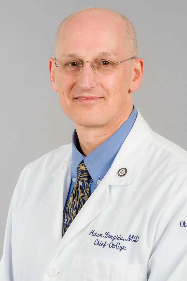 Photo of Borgida, Adam Frank, MD